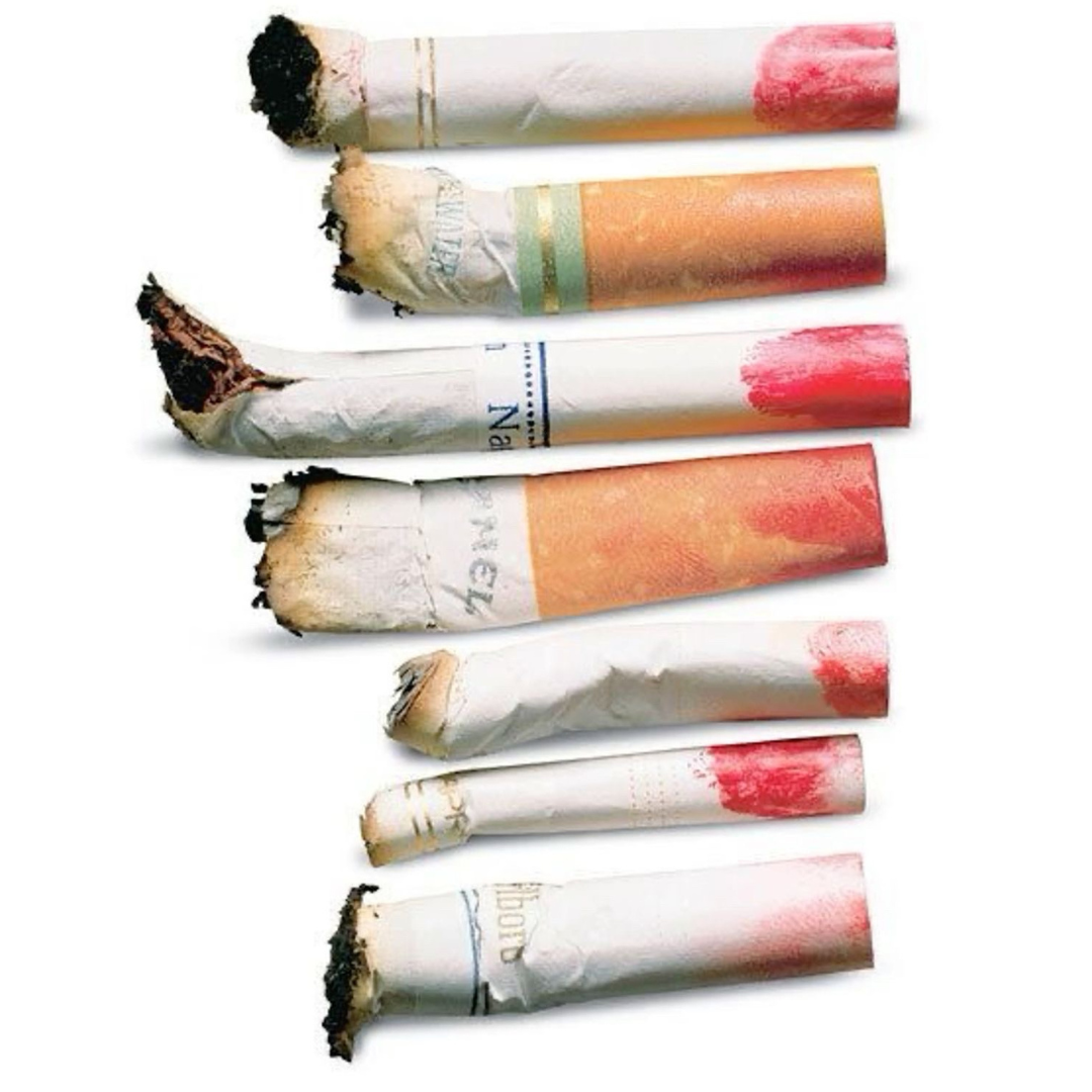 Smoking Cessation: Your New BFF to Help You Quit The Habit