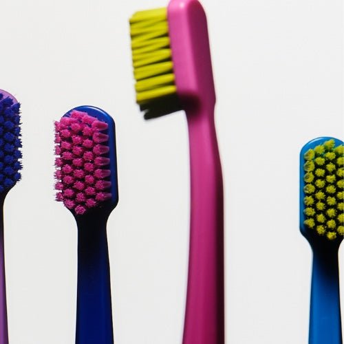 Curaprox Ultra Soft Toothbrush - shopstimmie